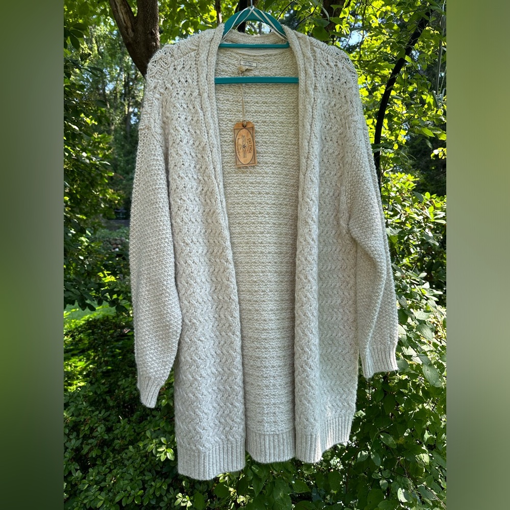 Fat Face Cardigan
